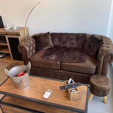Lejlighed Village Naturiste Luxe Chesterfield Heliopolis C