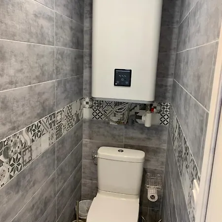 Village Naturiste Luxe Chesterfield Heliopolis C