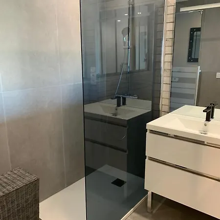 Appartamento Village Naturiste Luxe Chesterfield Heliopolis C Agde