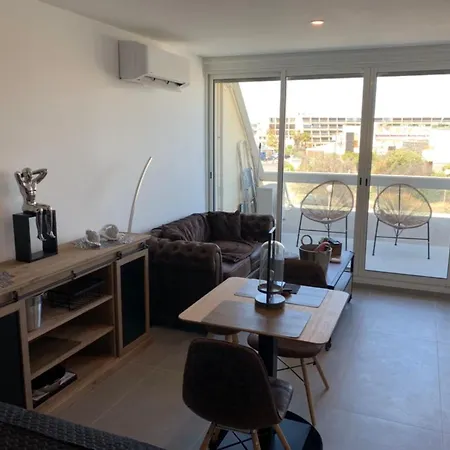 Village Naturiste Luxe Chesterfield Heliopolis C Appartamento