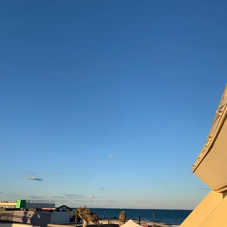 Village Naturiste Luxe Chesterfield Heliopolis C Apartamento Agde
